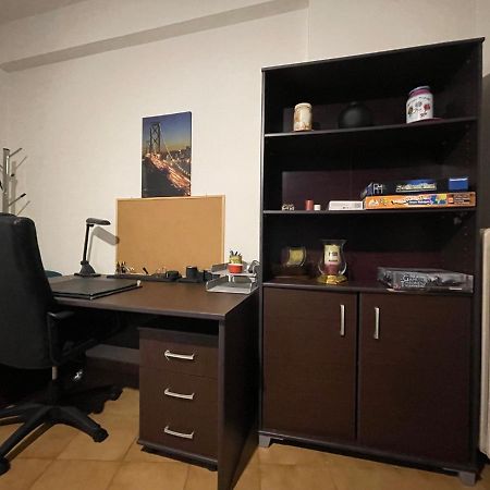 Karras' Home 볼로스 외부 사진