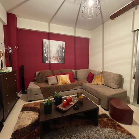 Karras' Home 볼로스 외부 사진