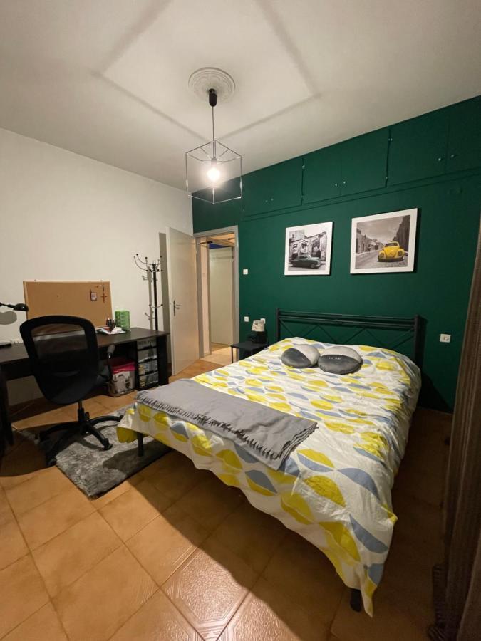 Karras' Home 볼로스 외부 사진