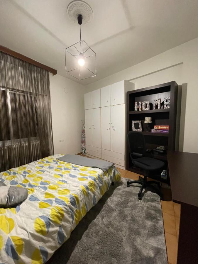 Karras' Home 볼로스 외부 사진