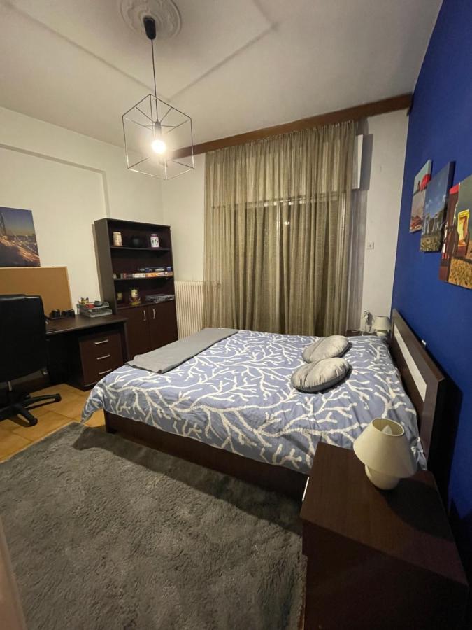 Karras' Home 볼로스 외부 사진