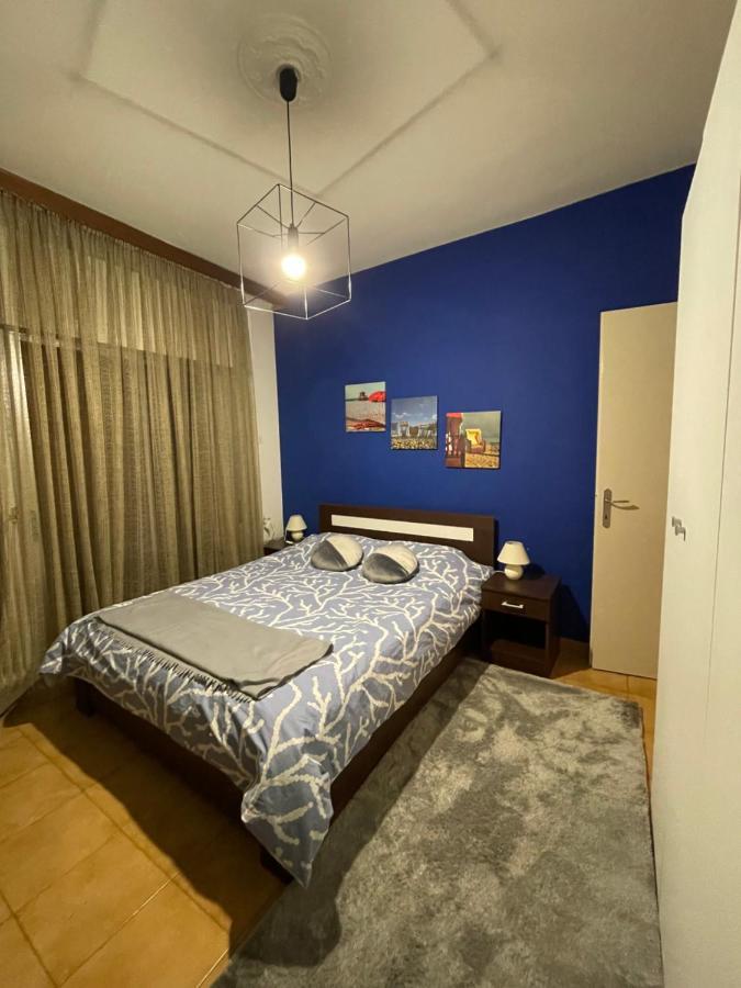 Karras' Home 볼로스 외부 사진