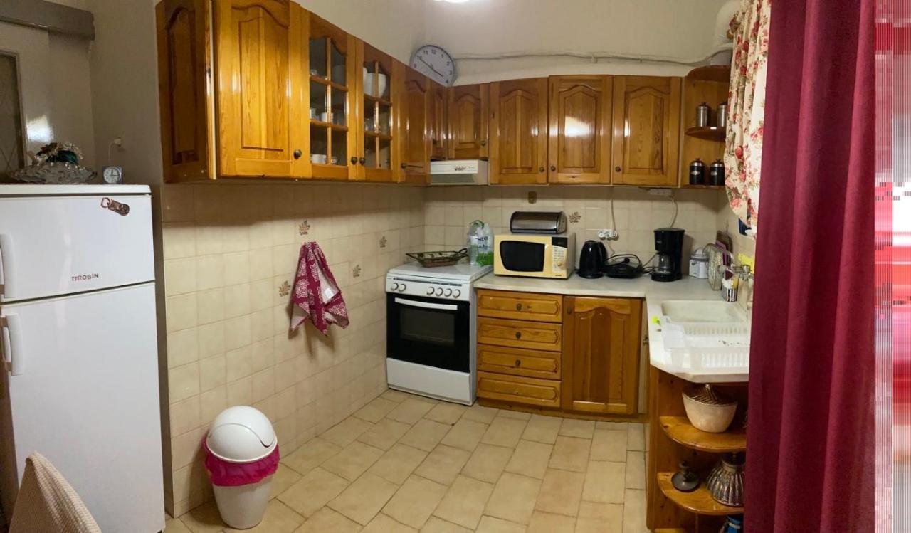 Karras' Home 볼로스 외부 사진