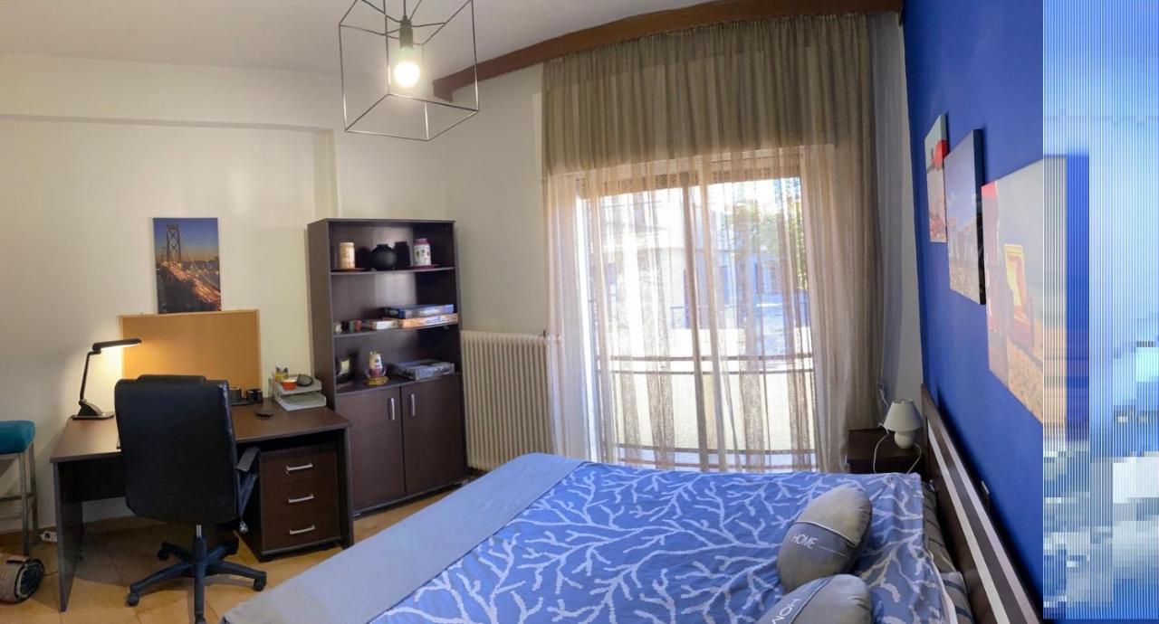 Karras' Home 볼로스 외부 사진